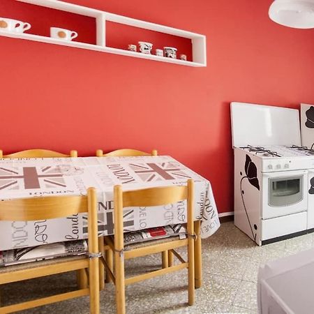 Il Nido Del Borgo Lägenhet Cefalù Exteriör bild