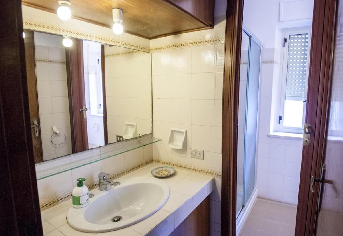 Il Nido Del Borgo Lägenhet Cefalù Exteriör bild