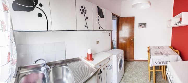 Il Nido Del Borgo Lägenhet Cefalù Exteriör bild