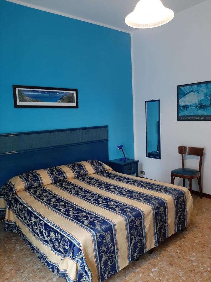 Il Nido Del Borgo Lägenhet Cefalù Exteriör bild